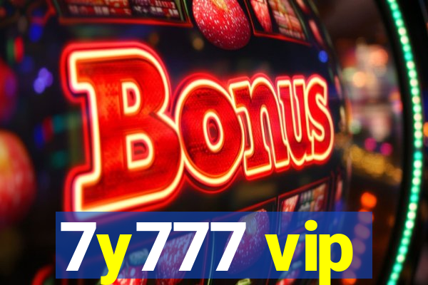 7y777 vip