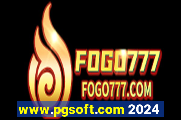 www.pgsoft.com 2024