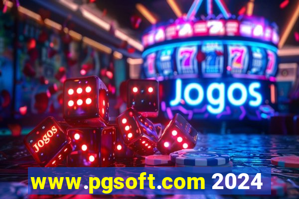 www.pgsoft.com 2024