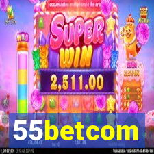 55betcom