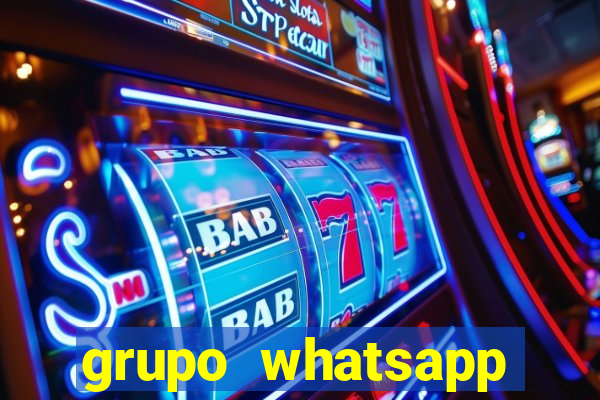 grupo whatsapp botafogo link