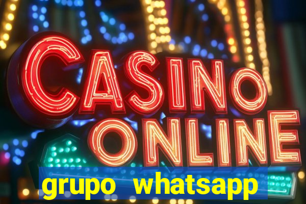 grupo whatsapp botafogo link