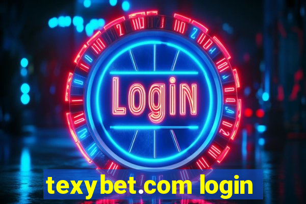 texybet.com login