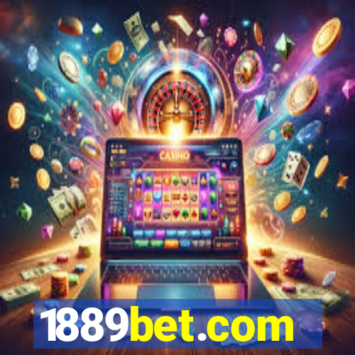 1889bet.com