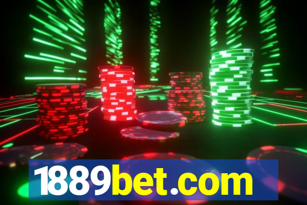 1889bet.com