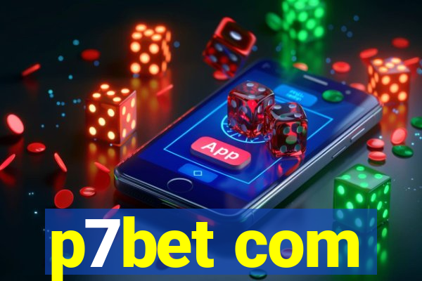 p7bet com