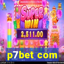 p7bet com