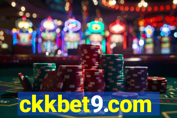 ckkbet9.com