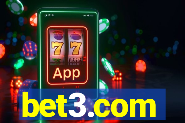 bet3.com