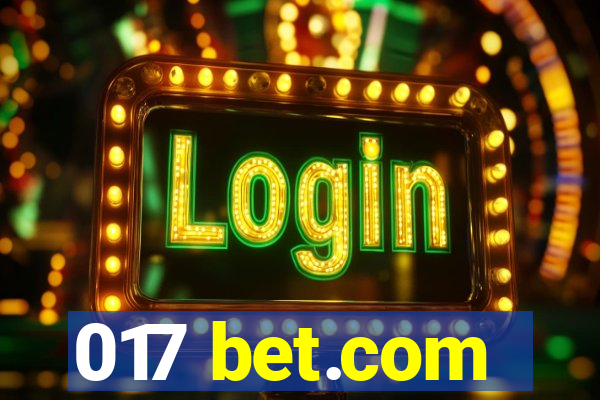 017 bet.com