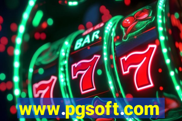 www.pgsoft.com