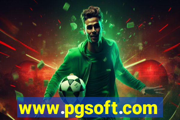 www.pgsoft.com