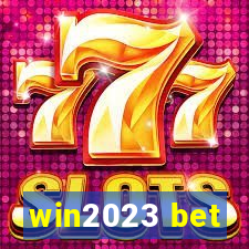win2023 bet