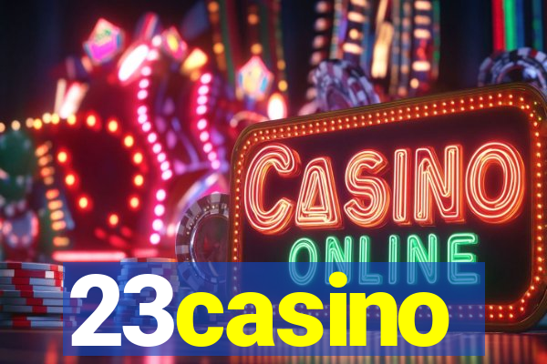 23casino