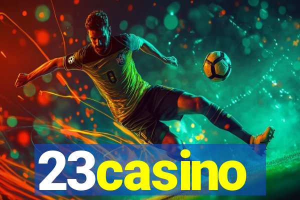 23casino