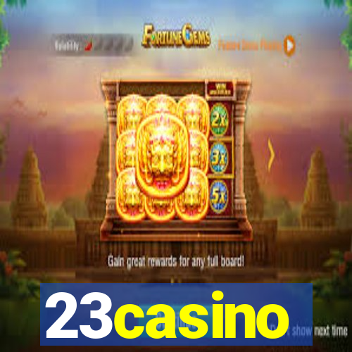 23casino
