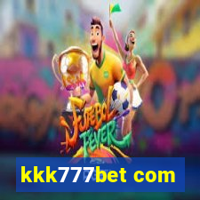 kkk777bet com