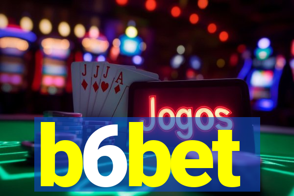 b6bet