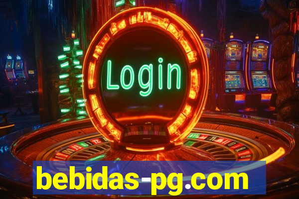 bebidas-pg.com