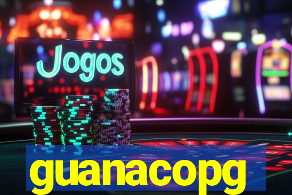 guanacopg