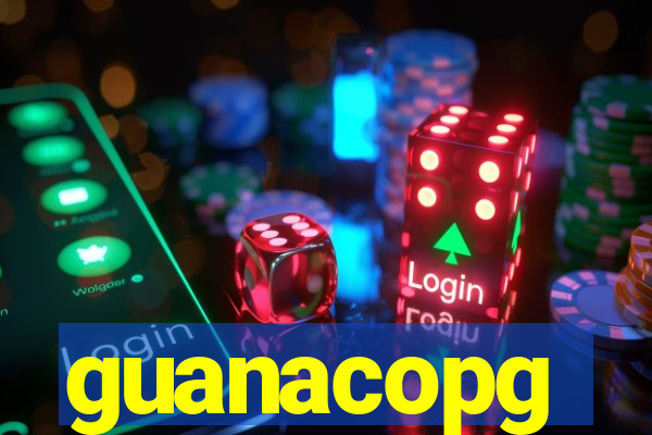 guanacopg