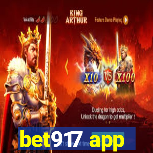 bet917 app