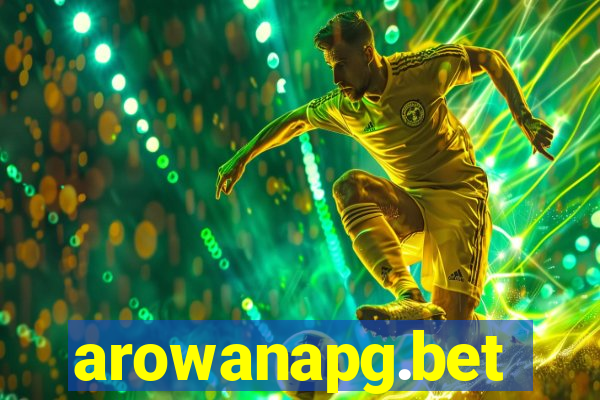 arowanapg.bet