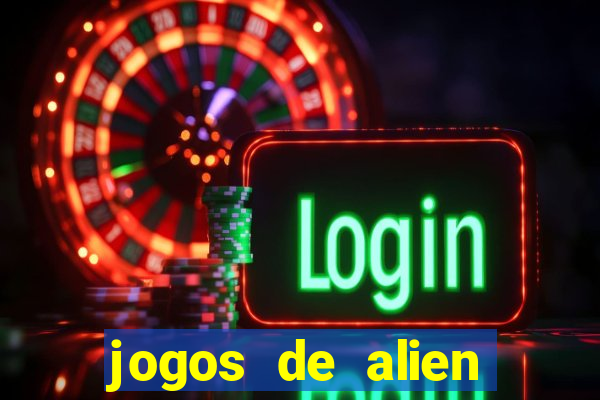 jogos de alien attack team 2