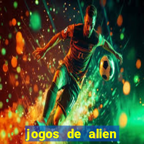 jogos de alien attack team 2