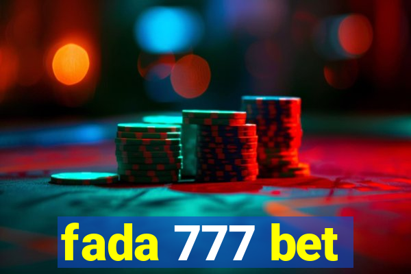 fada 777 bet