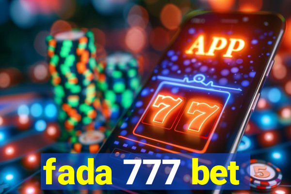 fada 777 bet