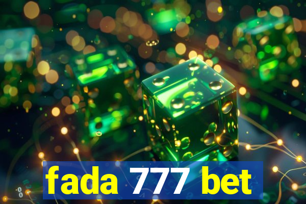 fada 777 bet