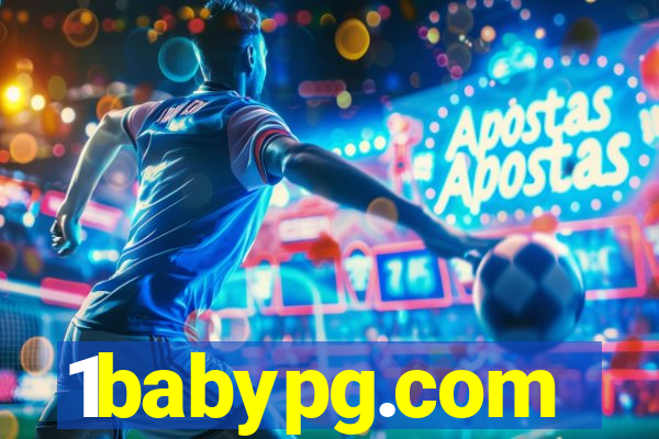 1babypg.com