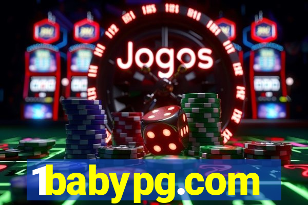 1babypg.com