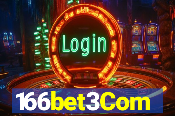 166bet3Com