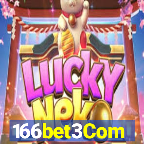 166bet3Com