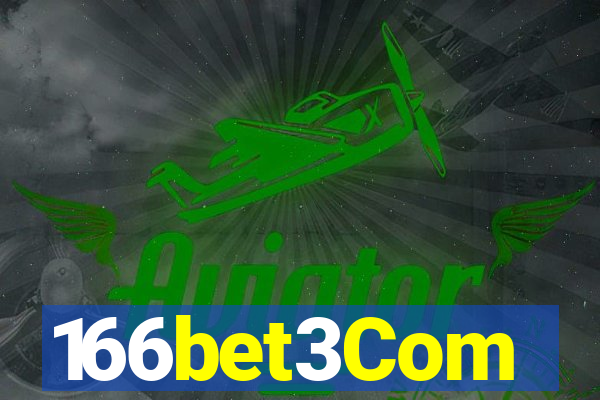 166bet3Com