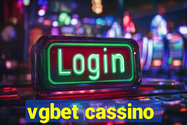 vgbet cassino