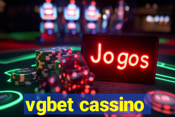 vgbet cassino