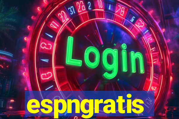 espngratis