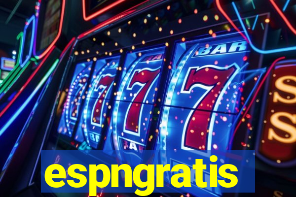espngratis