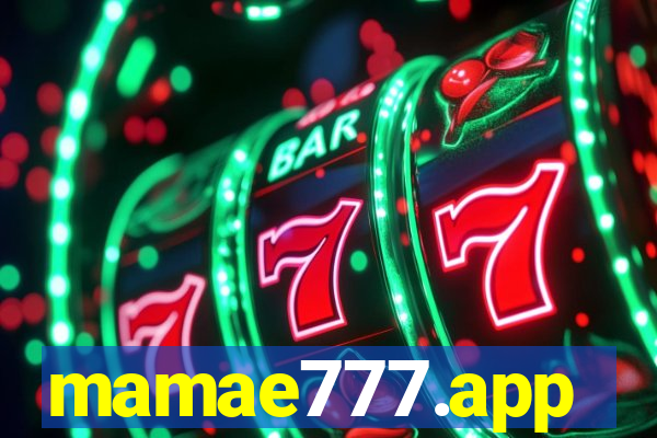 mamae777.app