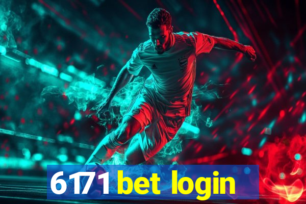 6171 bet login