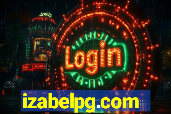 izabelpg.com