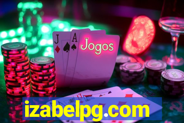 izabelpg.com