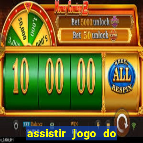 assistir jogo do corinthians ao vivo vto