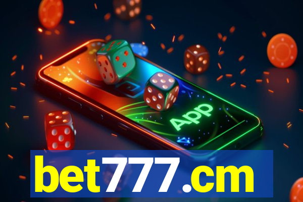 bet777.cm