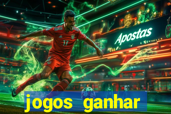 jogos ganhar dinheiro pix