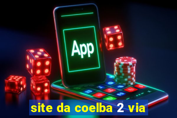 site da coelba 2 via