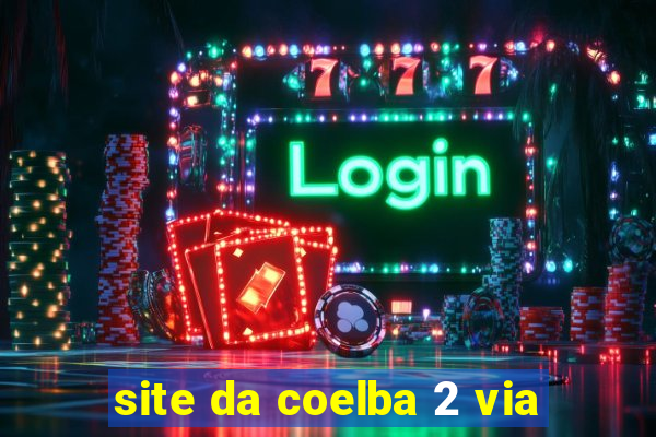 site da coelba 2 via
